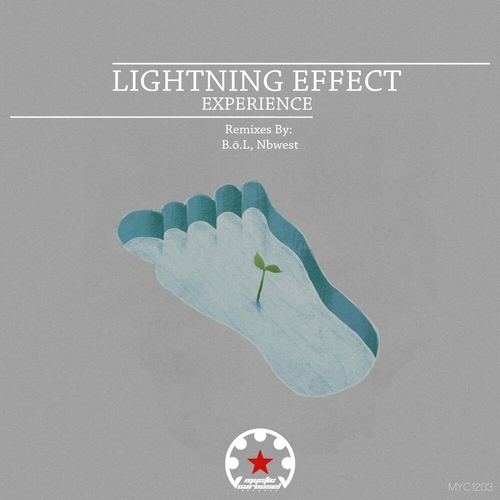 Lightning Effect - Experience [MYC1203]